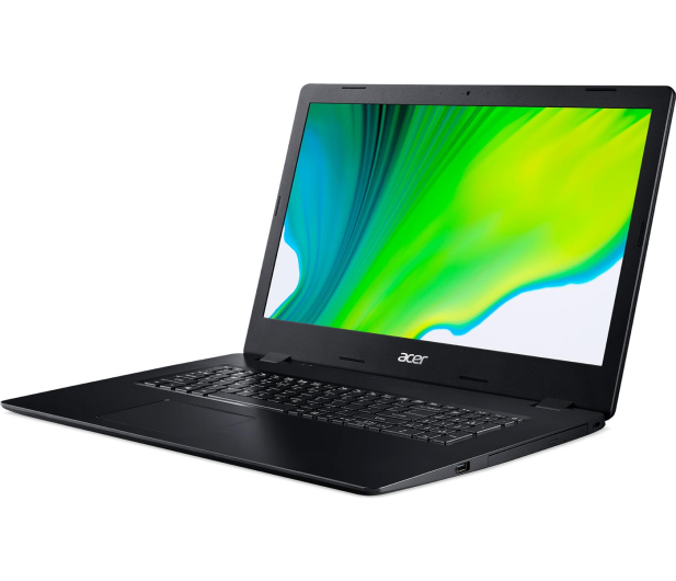 Acer Aspire 3 i3-1005G1/8GB/512 IPS Czarny - 597384 - zdjęcie 9